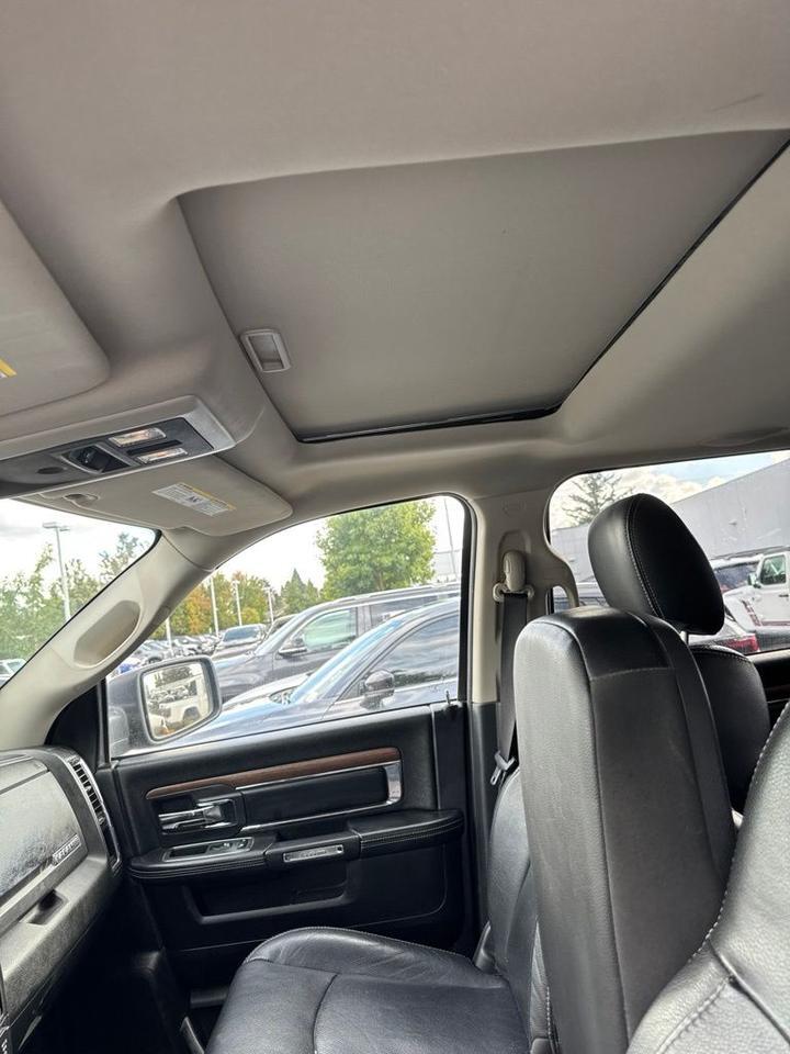2015 Ram 1500 Laramie Gresham OR