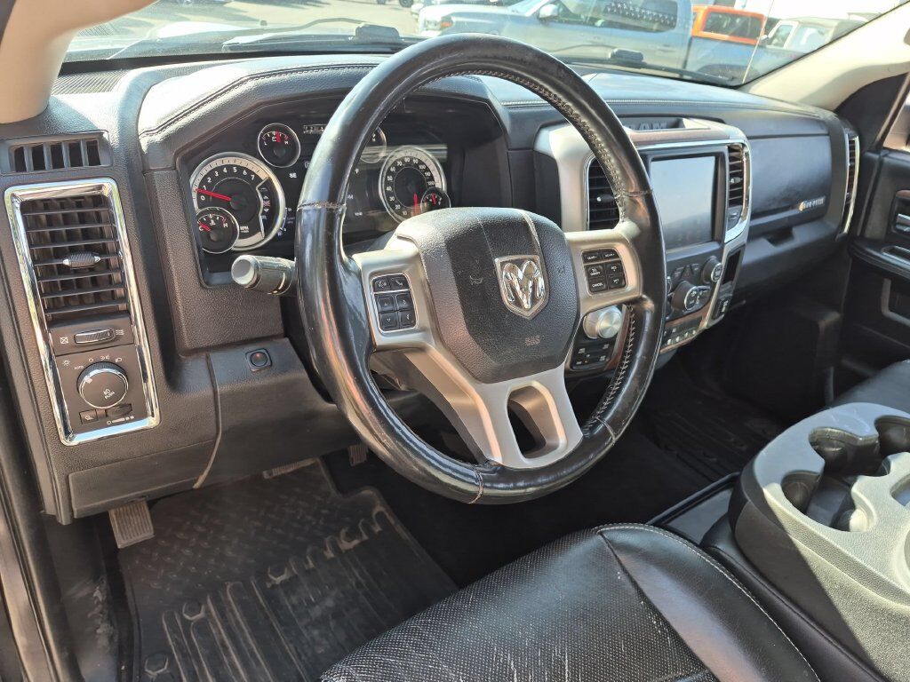 2015 Ram 1500 Laramie Gresham OR