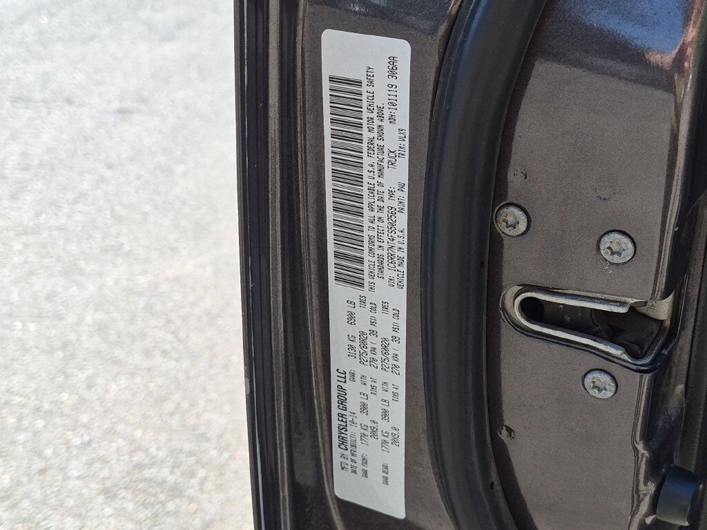 2015 Ram 1500 Laramie Gresham OR