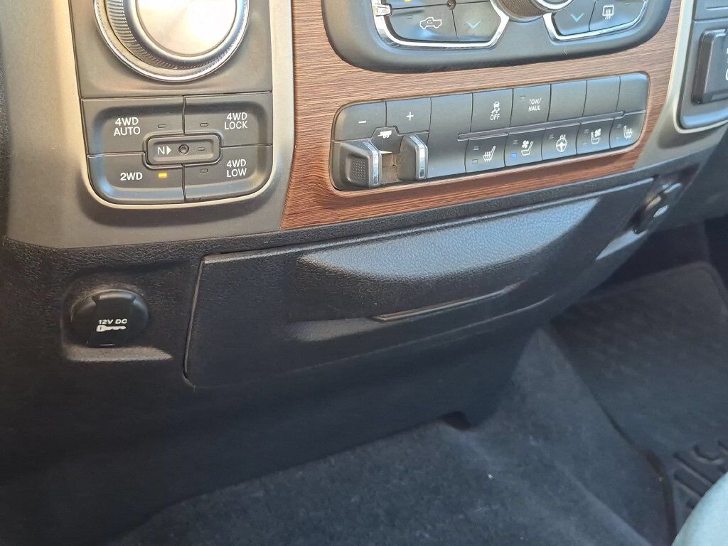 2015 Ram 1500 Laramie Gresham OR
