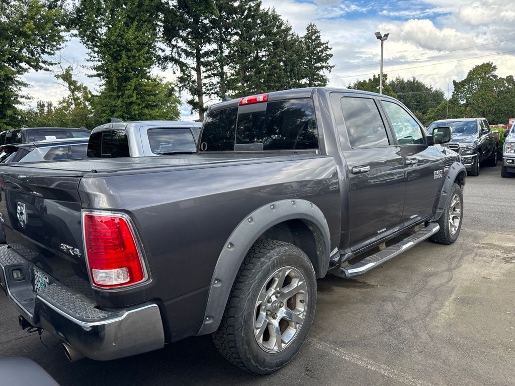2015 Ram 1500 Laramie Gresham OR