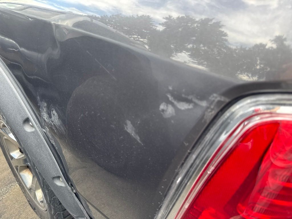2015 Ram 1500 Laramie Gresham OR