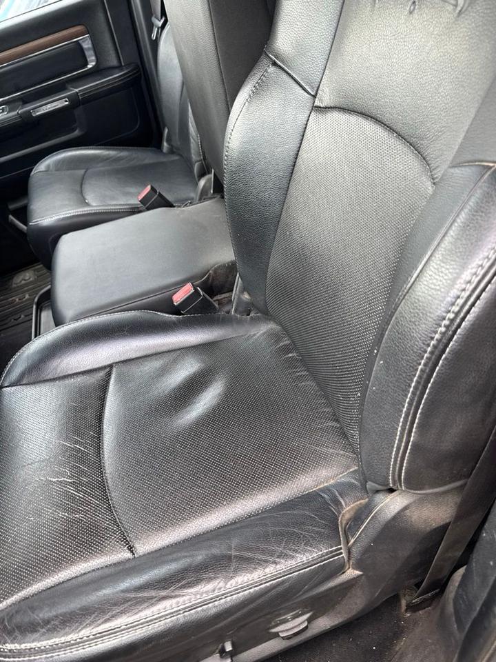 2015 Ram 1500 Laramie Gresham OR