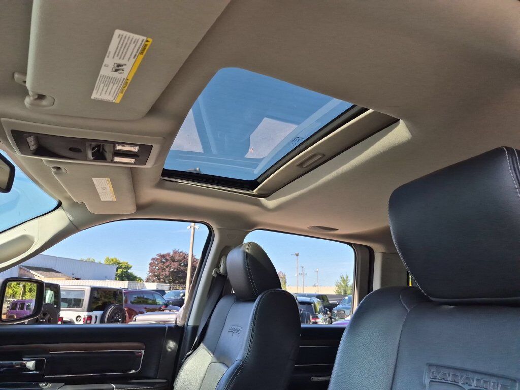 2015 Ram 1500 Laramie Gresham OR
