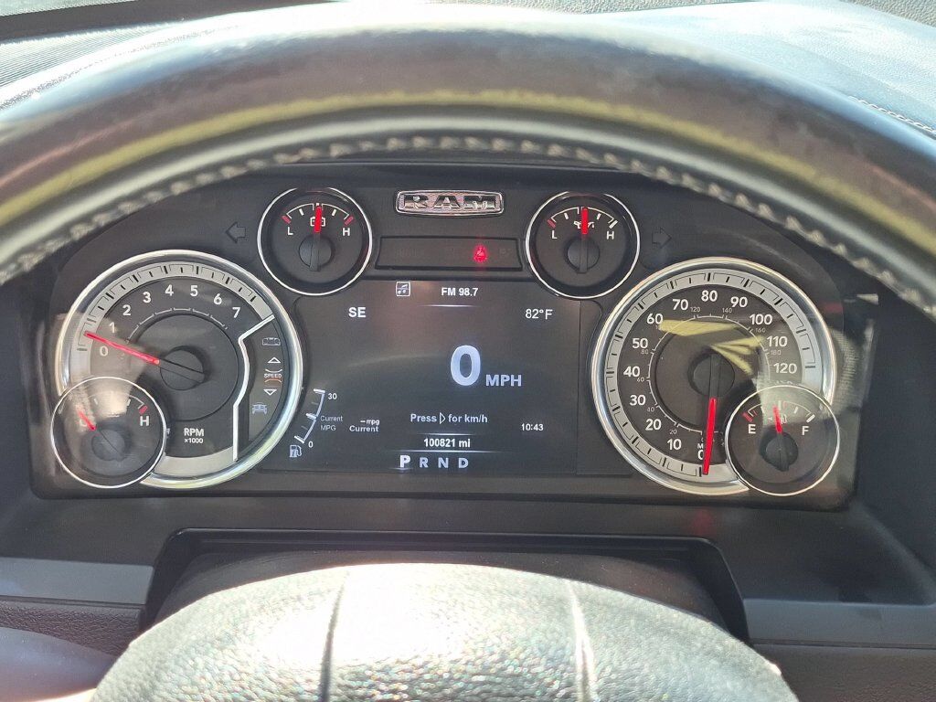 2015 Ram 1500 Laramie Gresham OR