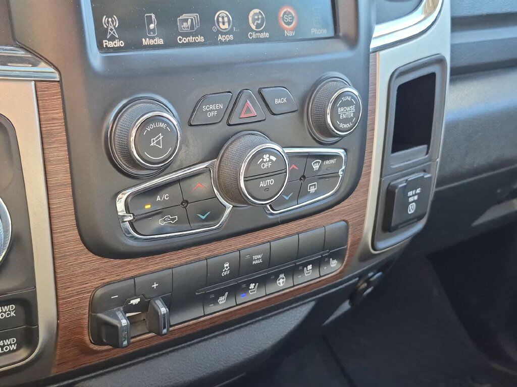 2015 Ram 1500 Laramie Gresham OR