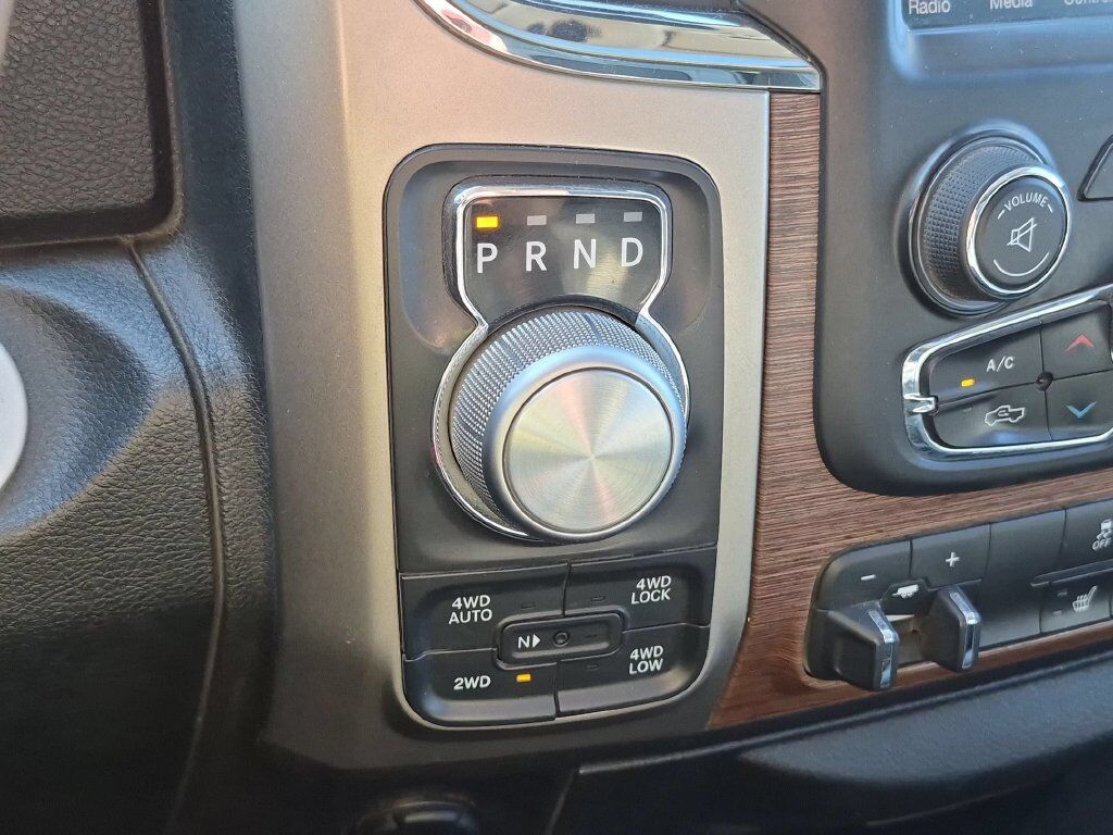2015 Ram 1500 Laramie Gresham OR