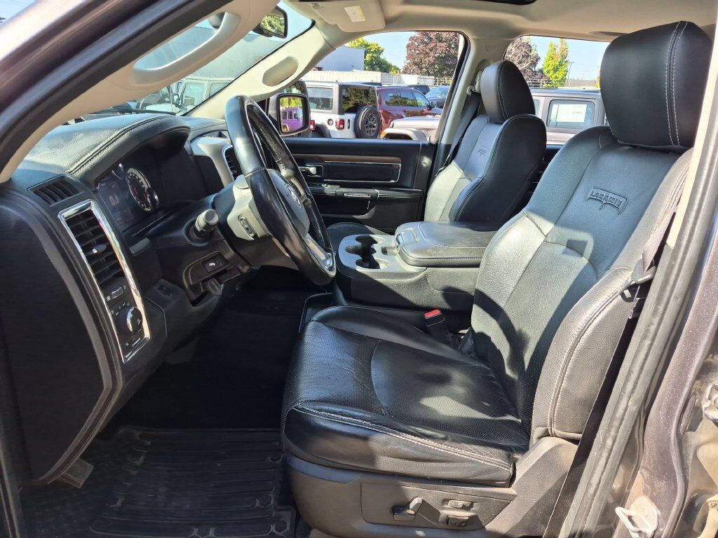 2015 Ram 1500 Laramie Gresham OR