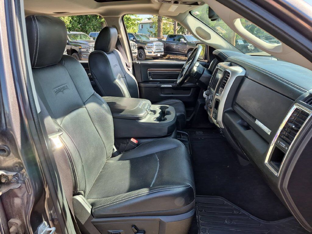 2015 Ram 1500 Laramie Gresham OR