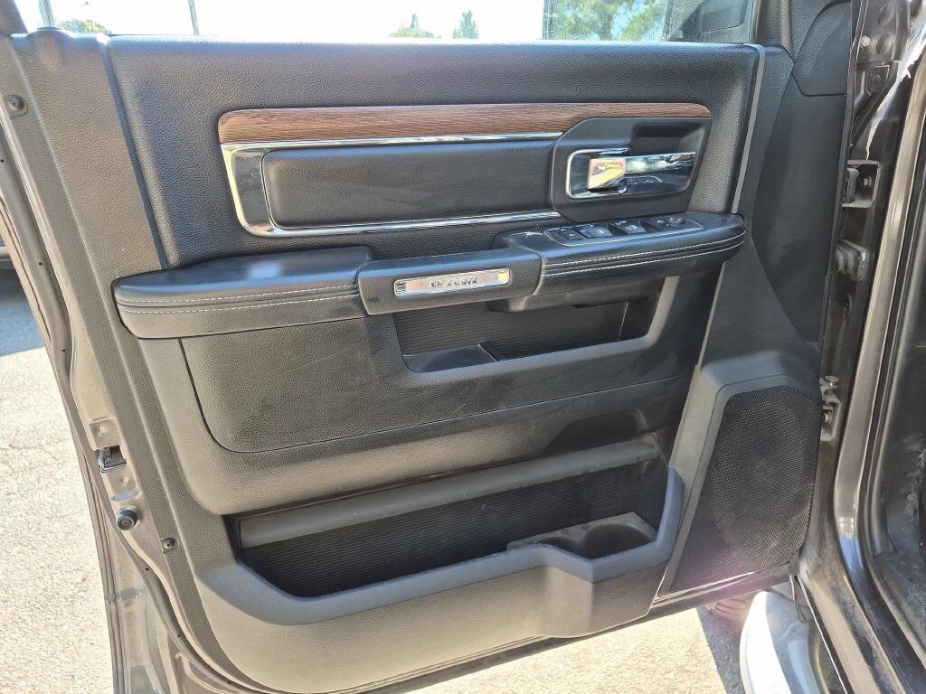 2015 Ram 1500 Laramie Gresham OR