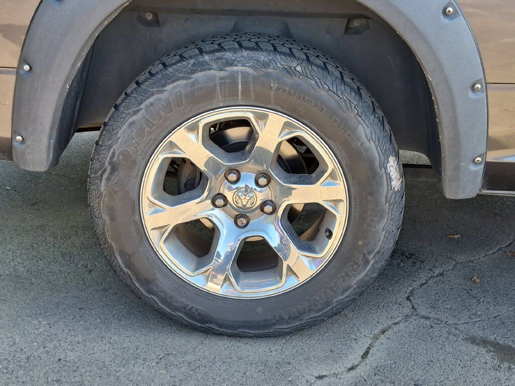 2015 Ram 1500 Laramie Gresham OR
