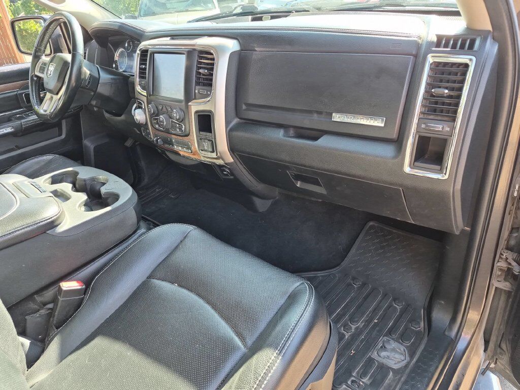 2015 Ram 1500 Laramie Gresham OR