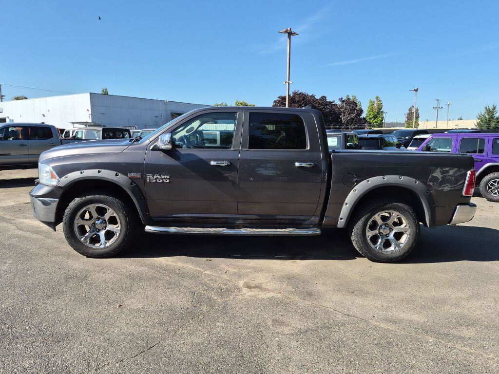 2015 Ram 1500 Laramie Gresham OR