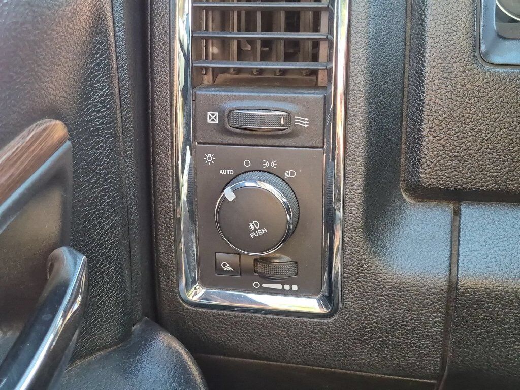 2015 Ram 1500 Laramie Gresham OR