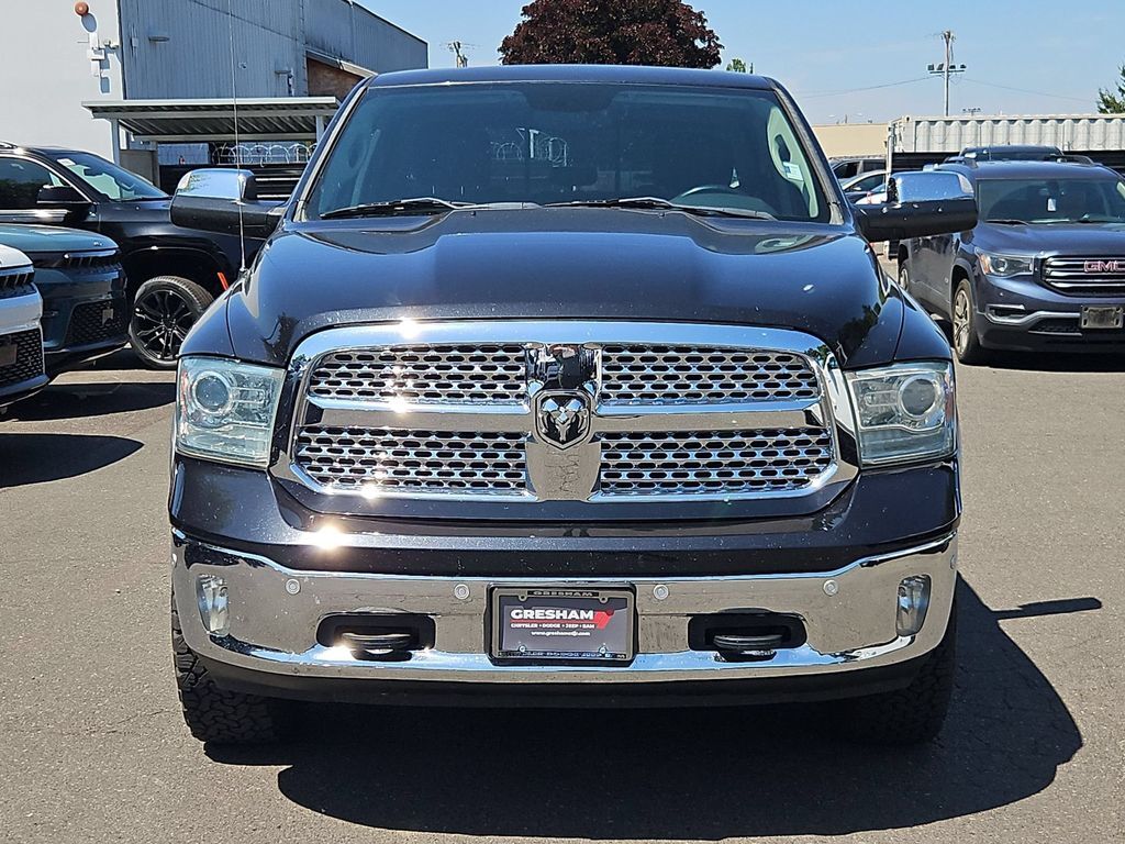 2015 Ram 1500 Laramie Gresham OR
