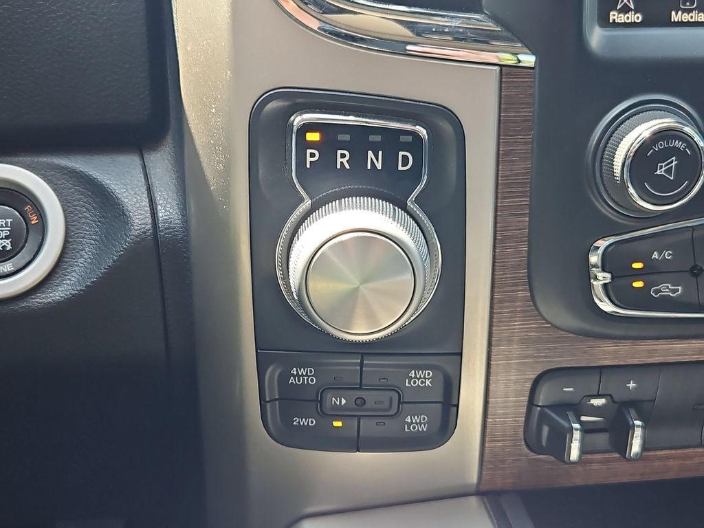 2015 Ram 1500 Laramie Gresham OR