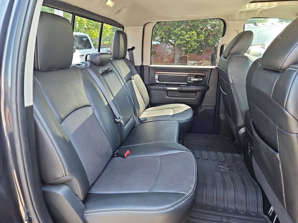 2015 Ram 1500 Laramie Gresham OR