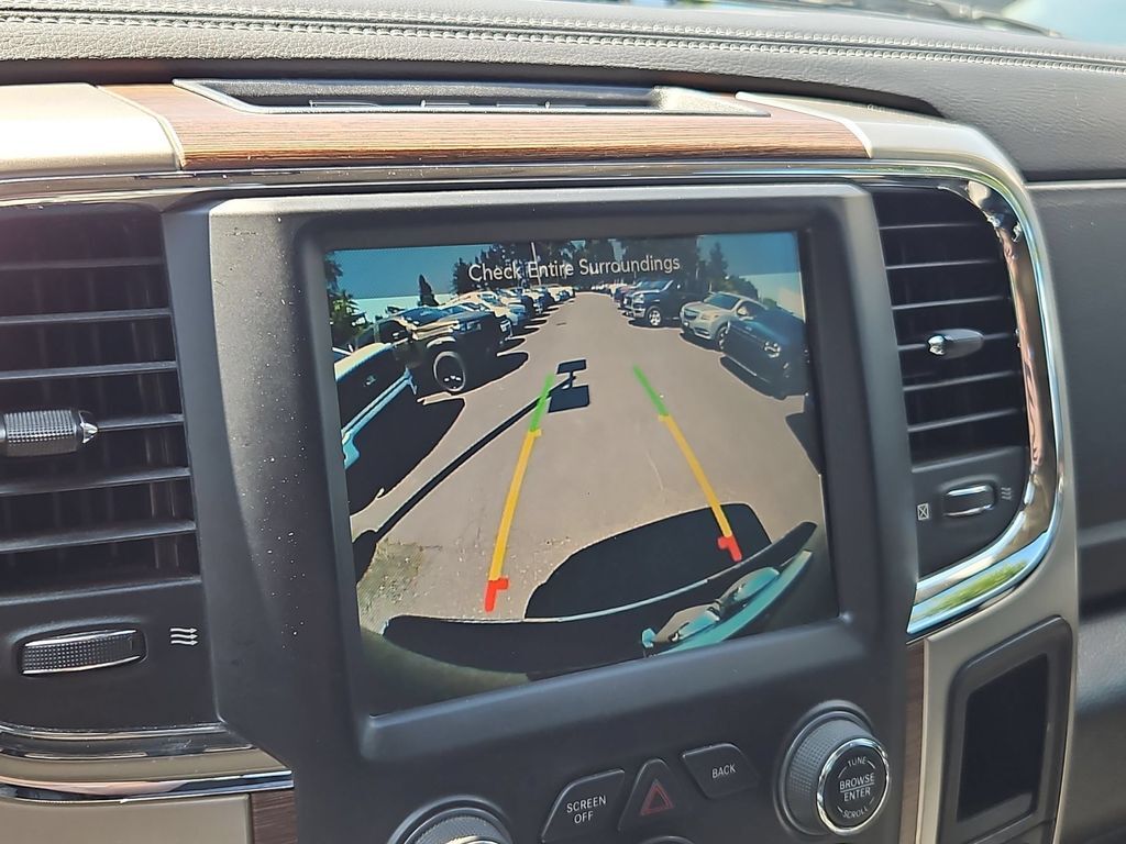 2015 Ram 1500 Laramie Gresham OR