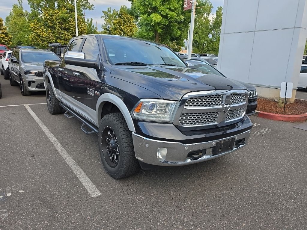 2015 Ram 1500 Laramie