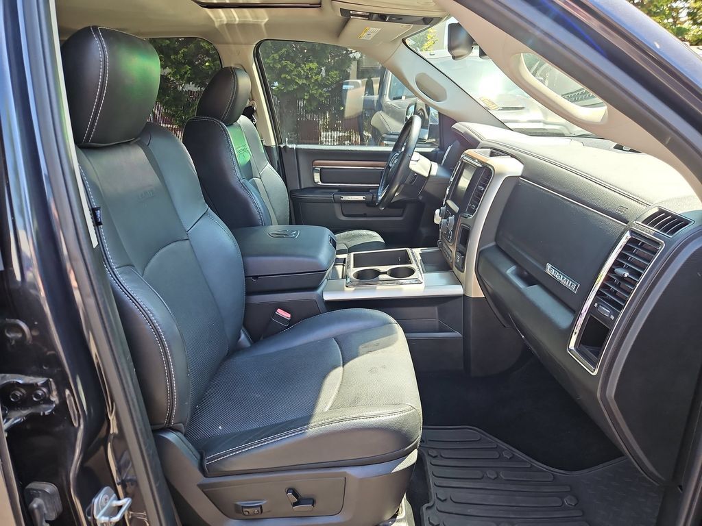 2015 Ram 1500 Laramie Gresham OR