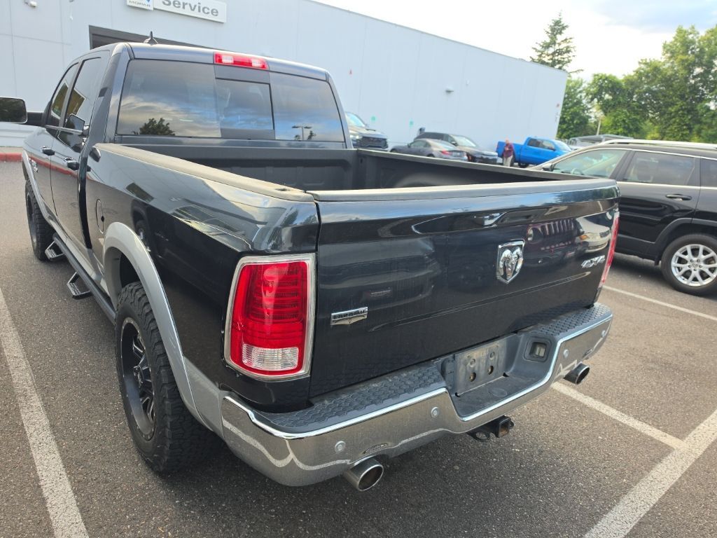 2015 Ram 1500 Laramie Gresham OR