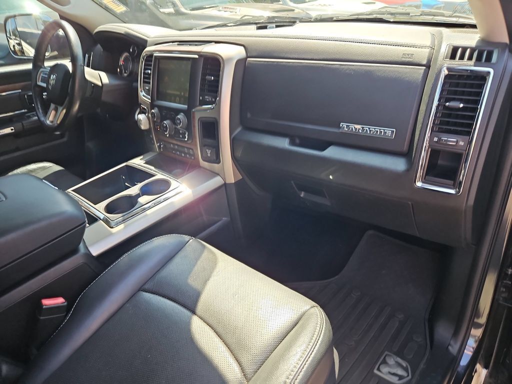 2015 Ram 1500 Laramie Gresham OR