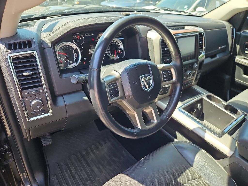 2015 Ram 1500 Laramie Gresham OR