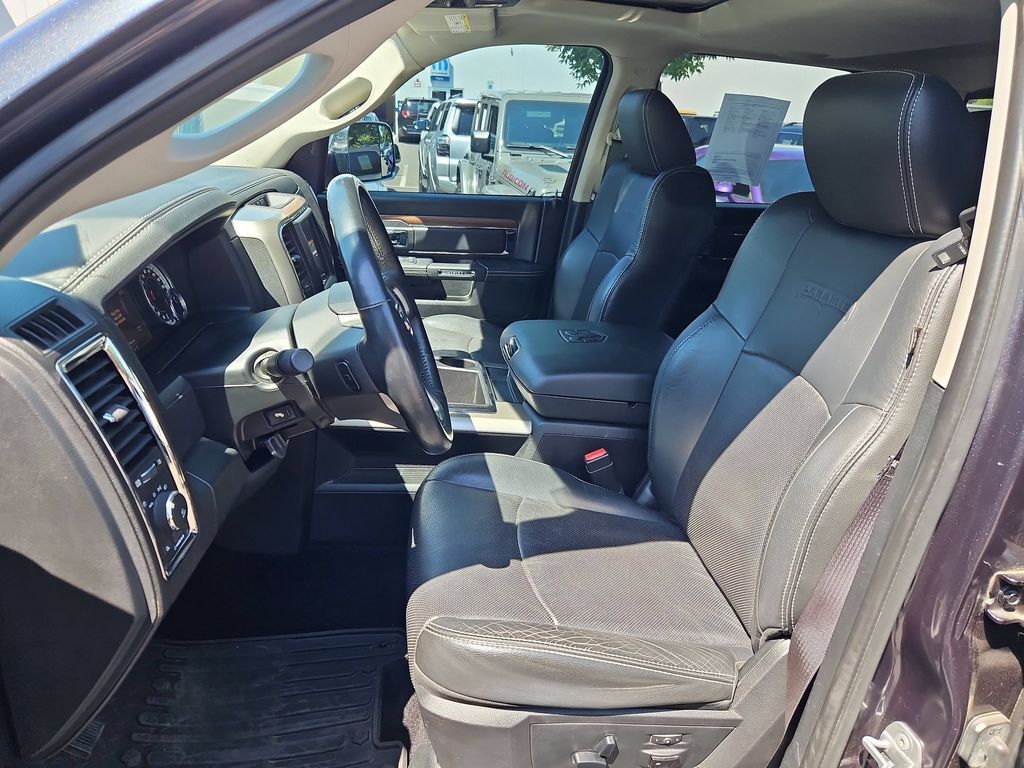 2015 Ram 1500 Laramie Gresham OR