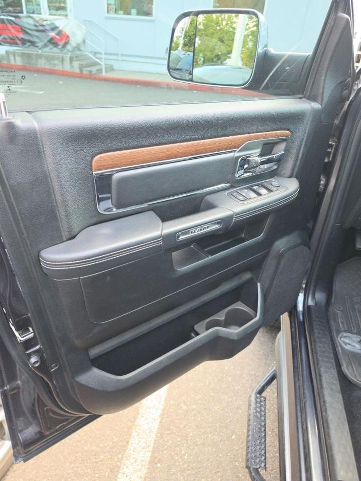 2015 Ram 1500 Laramie Gresham OR