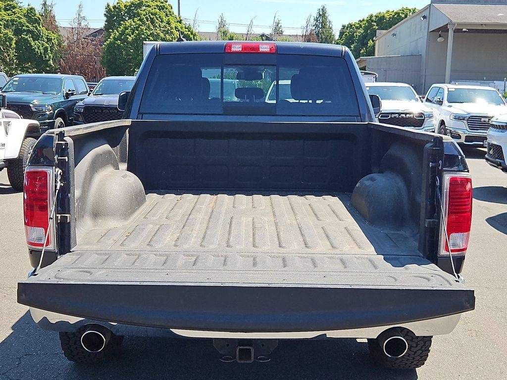 2015 Ram 1500 Laramie Gresham OR
