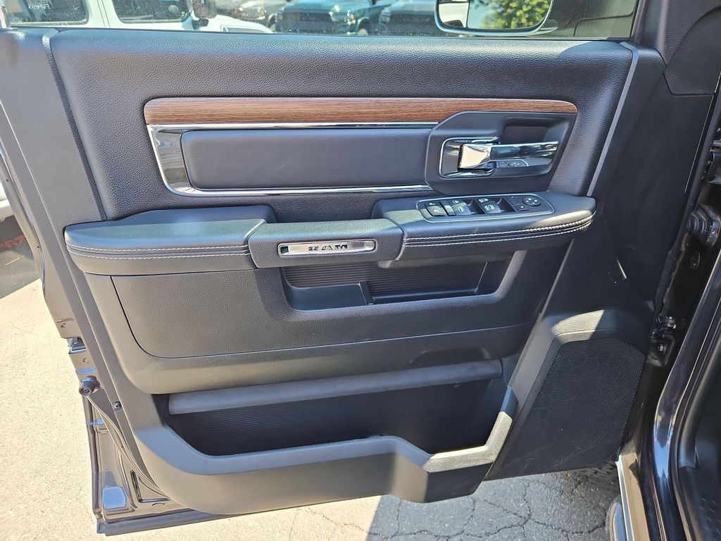 2015 Ram 1500 Laramie Gresham OR