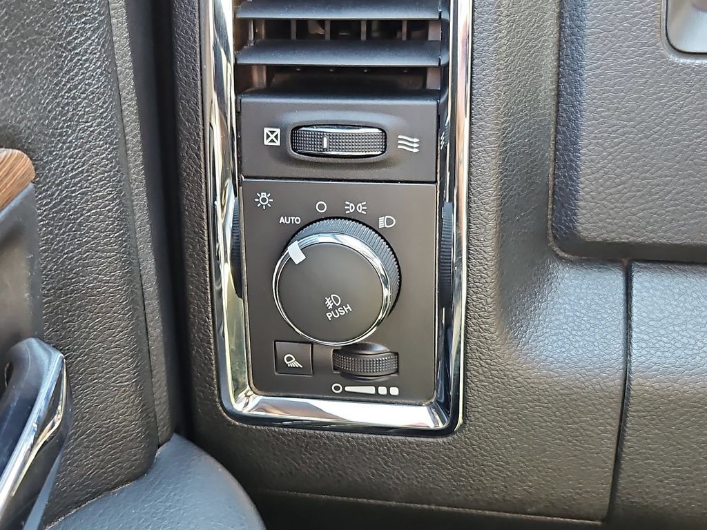 2015 Ram 1500 Laramie Gresham OR