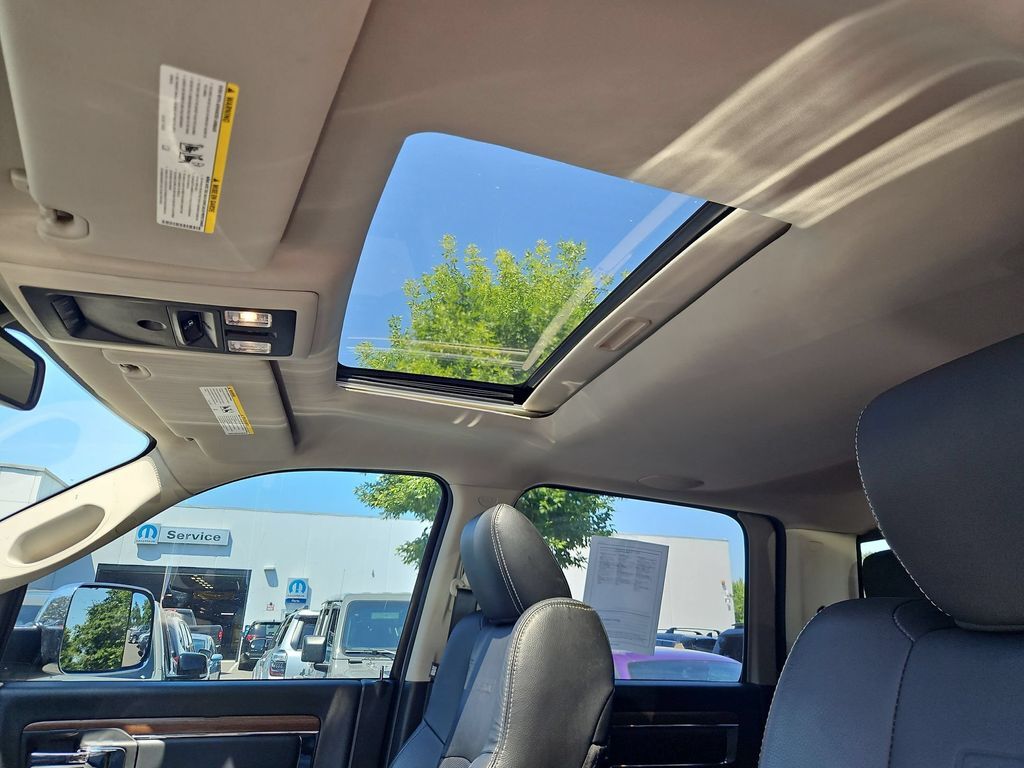 2015 Ram 1500 Laramie Gresham OR