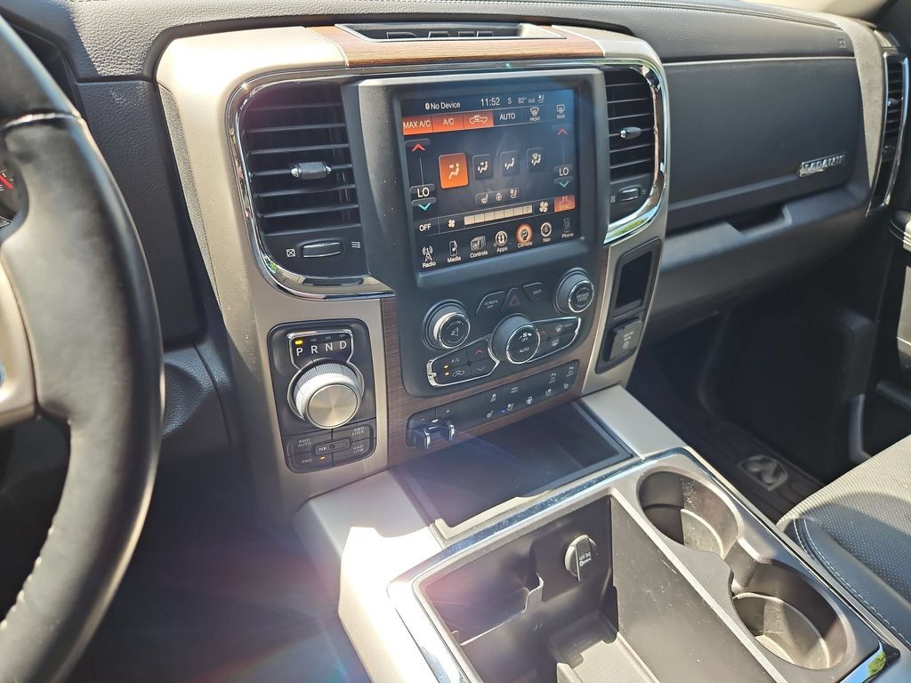 2015 Ram 1500 Laramie Gresham OR