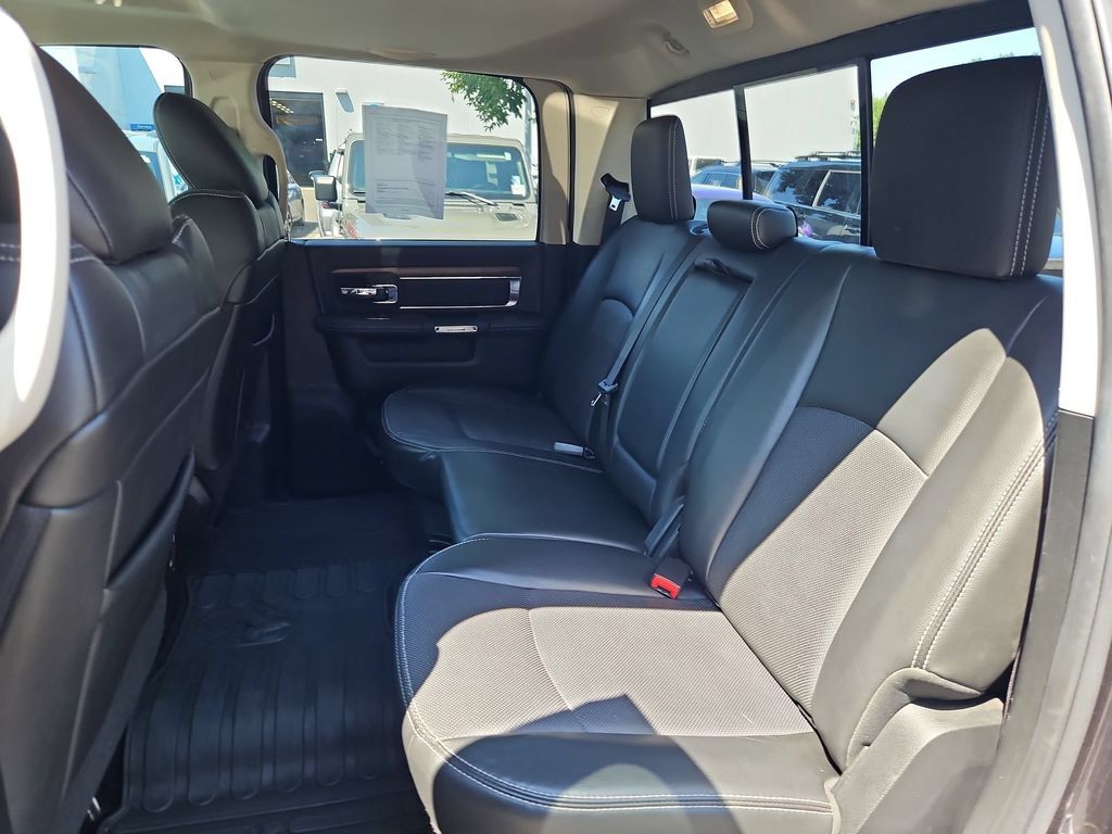 2015 Ram 1500 Laramie Gresham OR