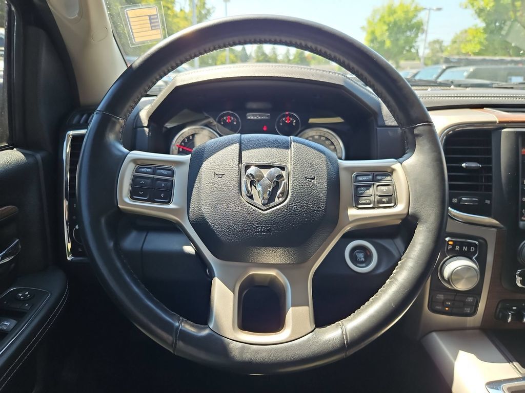 2015 Ram 1500 Laramie Gresham OR