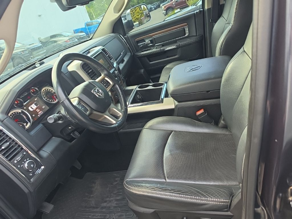 2015 Ram 1500 Laramie Gresham OR