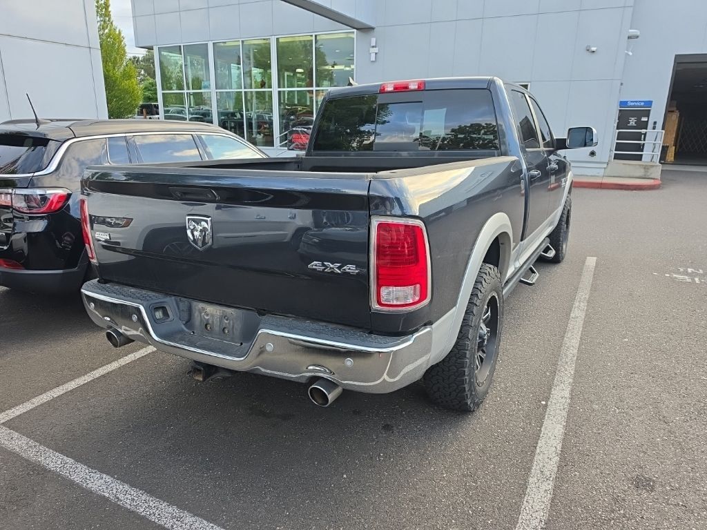 2015 Ram 1500 Laramie Gresham OR