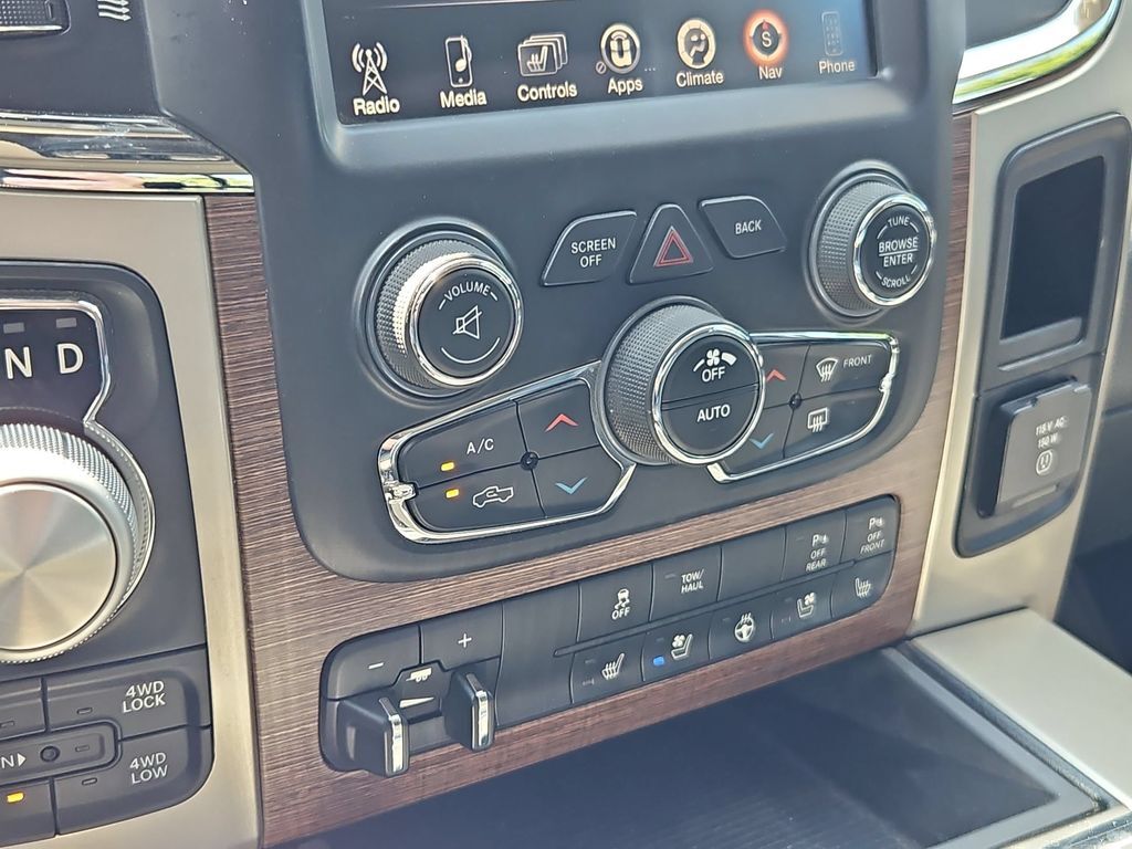2015 Ram 1500 Laramie Gresham OR