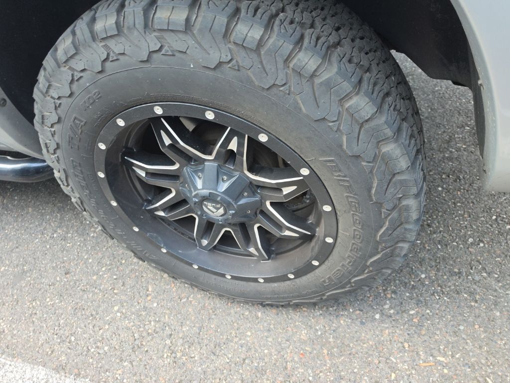 2015 Ram 1500 Laramie Gresham OR