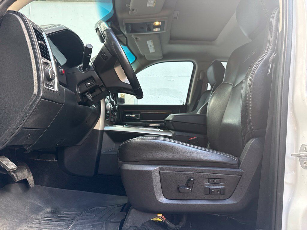 2015 Ram 1500 Laramie Portland OR
