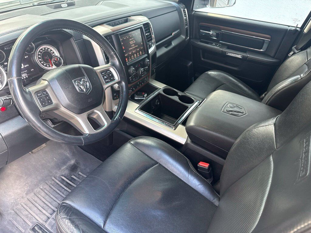 2015 Ram 1500 Laramie Portland OR