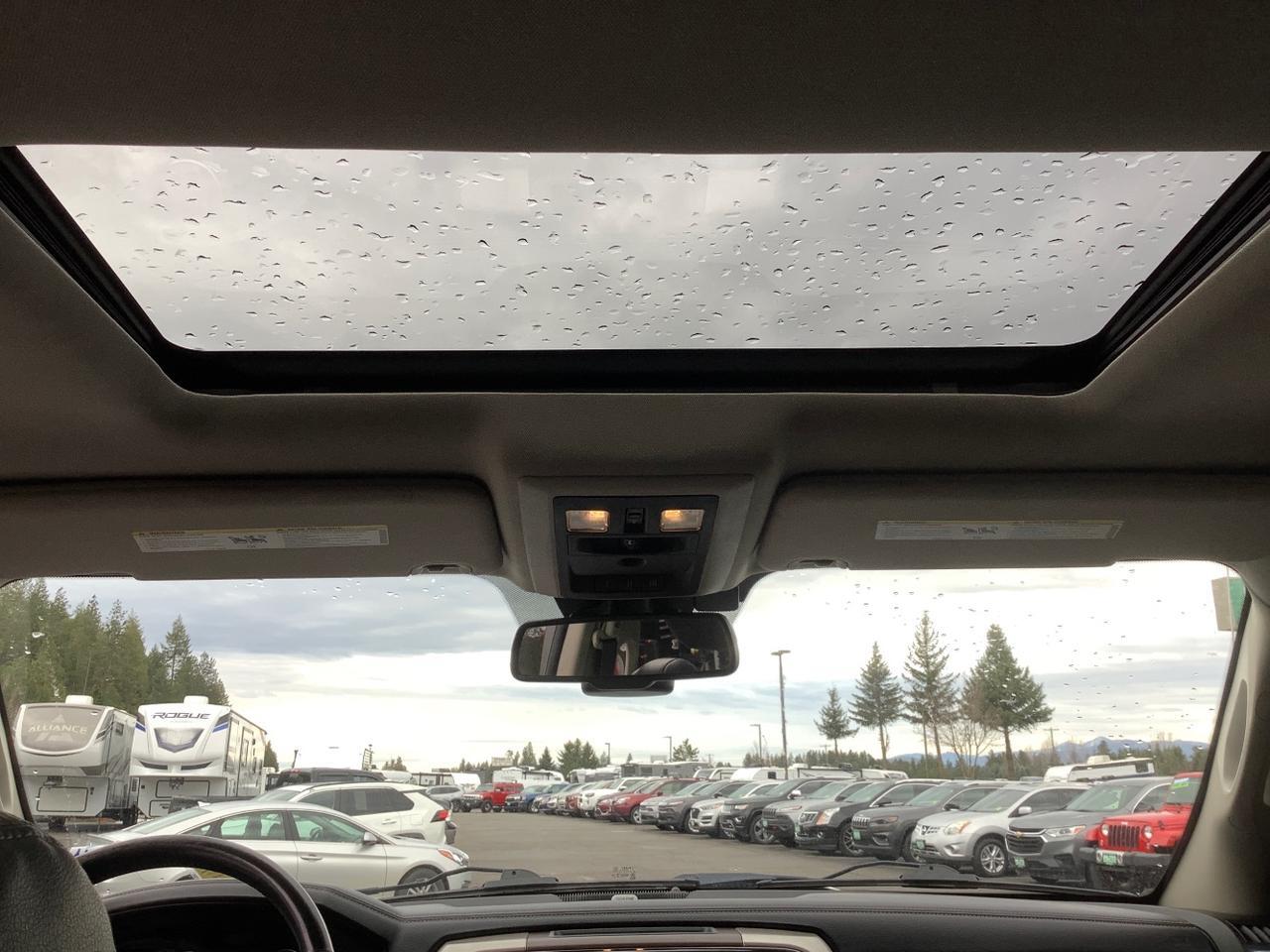 2015 Ram 1500 Laramie Hayden ID