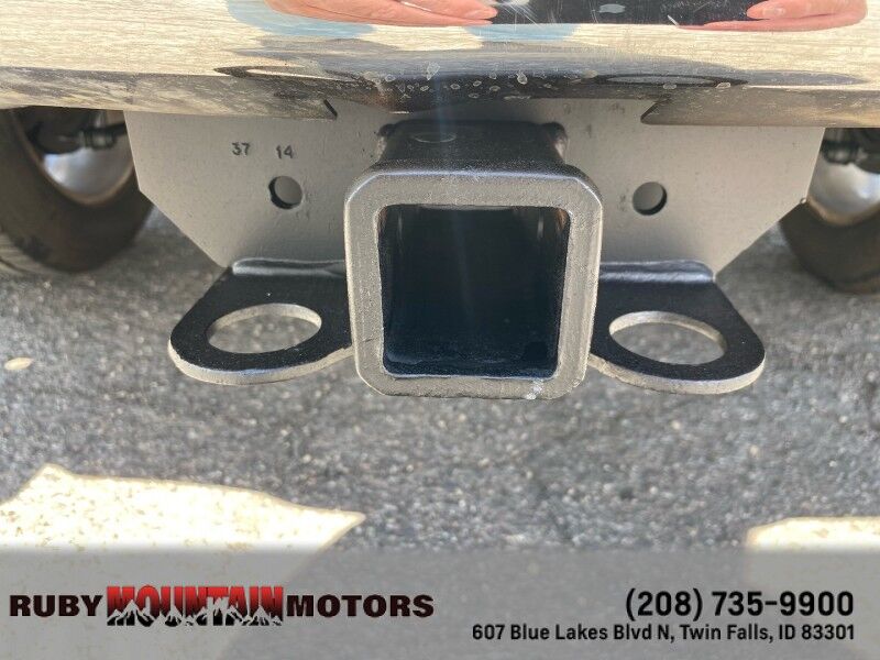 2015 Ram 1500 Laramie Twin Falls ID