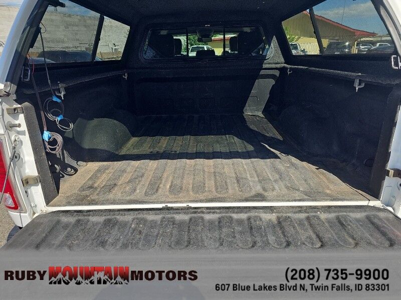 2015 Ram 1500 Laramie Twin Falls ID