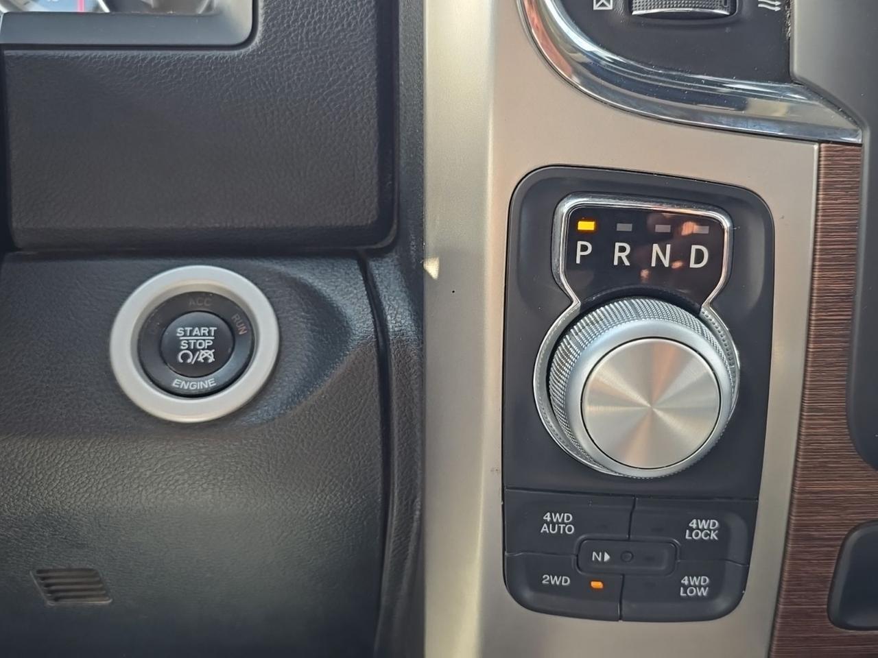 2015 Ram 1500 Laramie Watertown SD