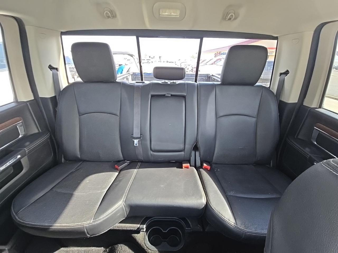 2015 Ram 1500 Laramie Watertown SD