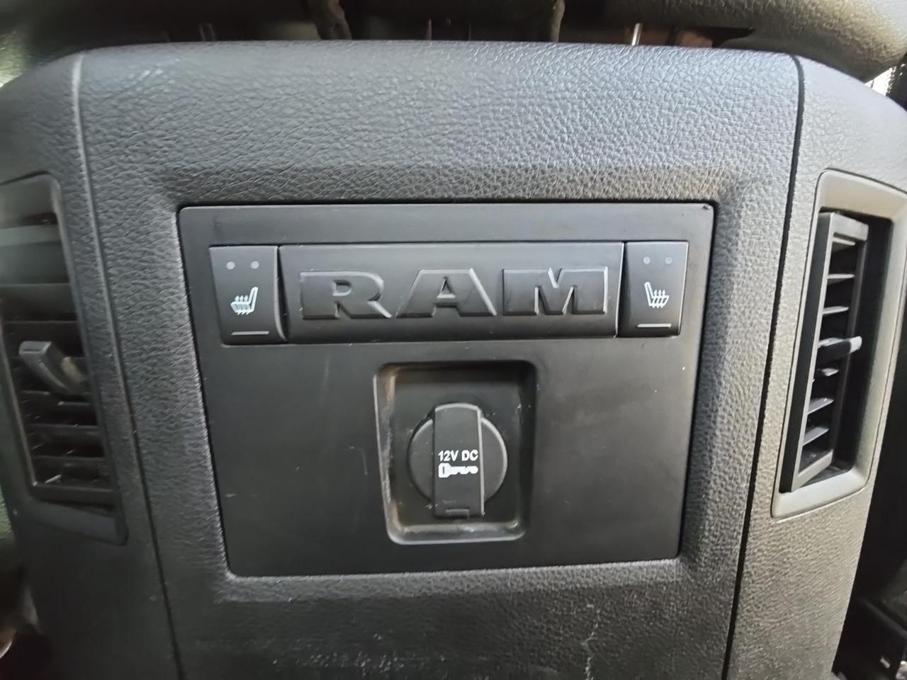 2015 Ram 1500 Laramie Watertown SD