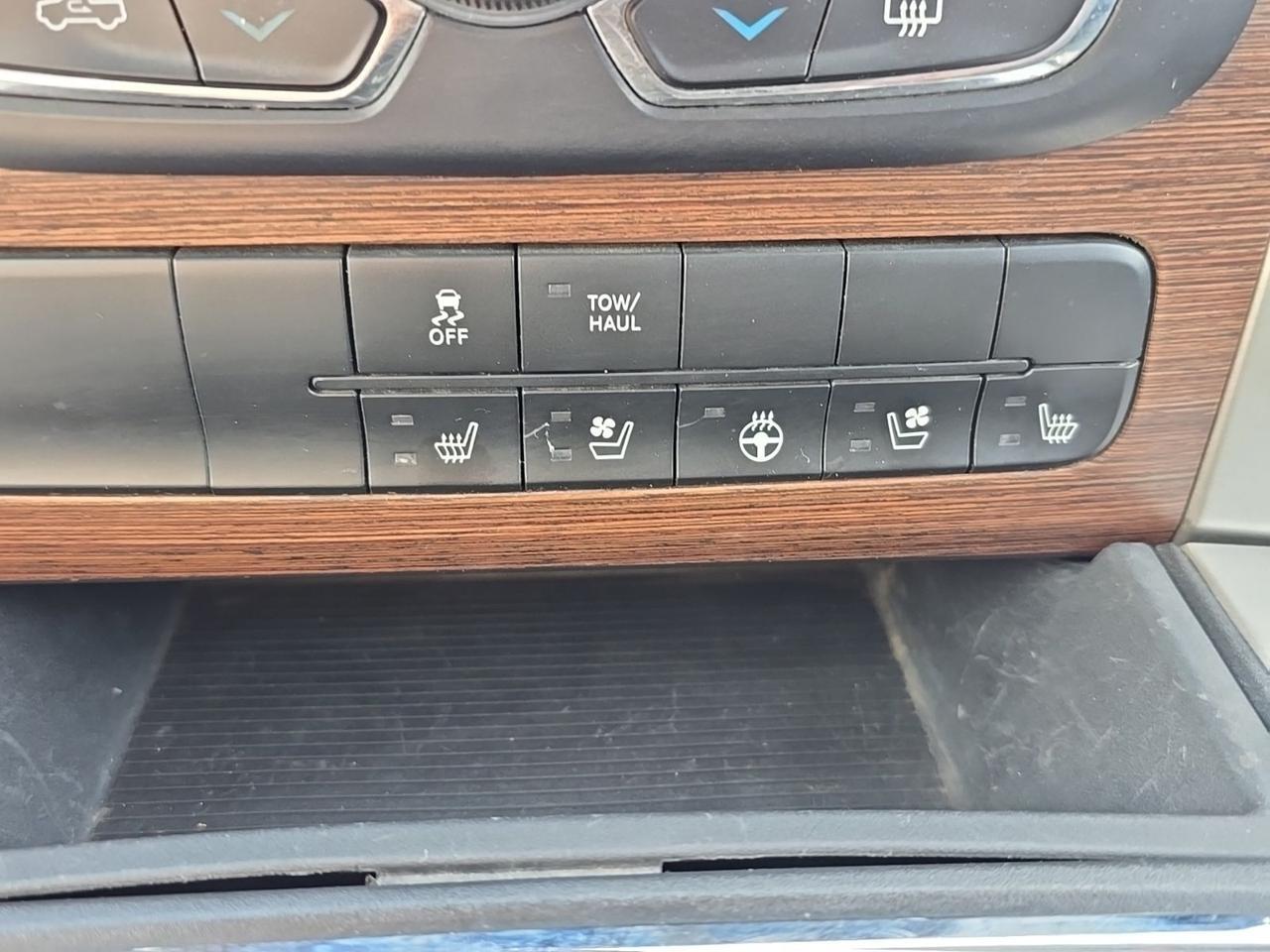 2015 Ram 1500 Laramie Watertown SD
