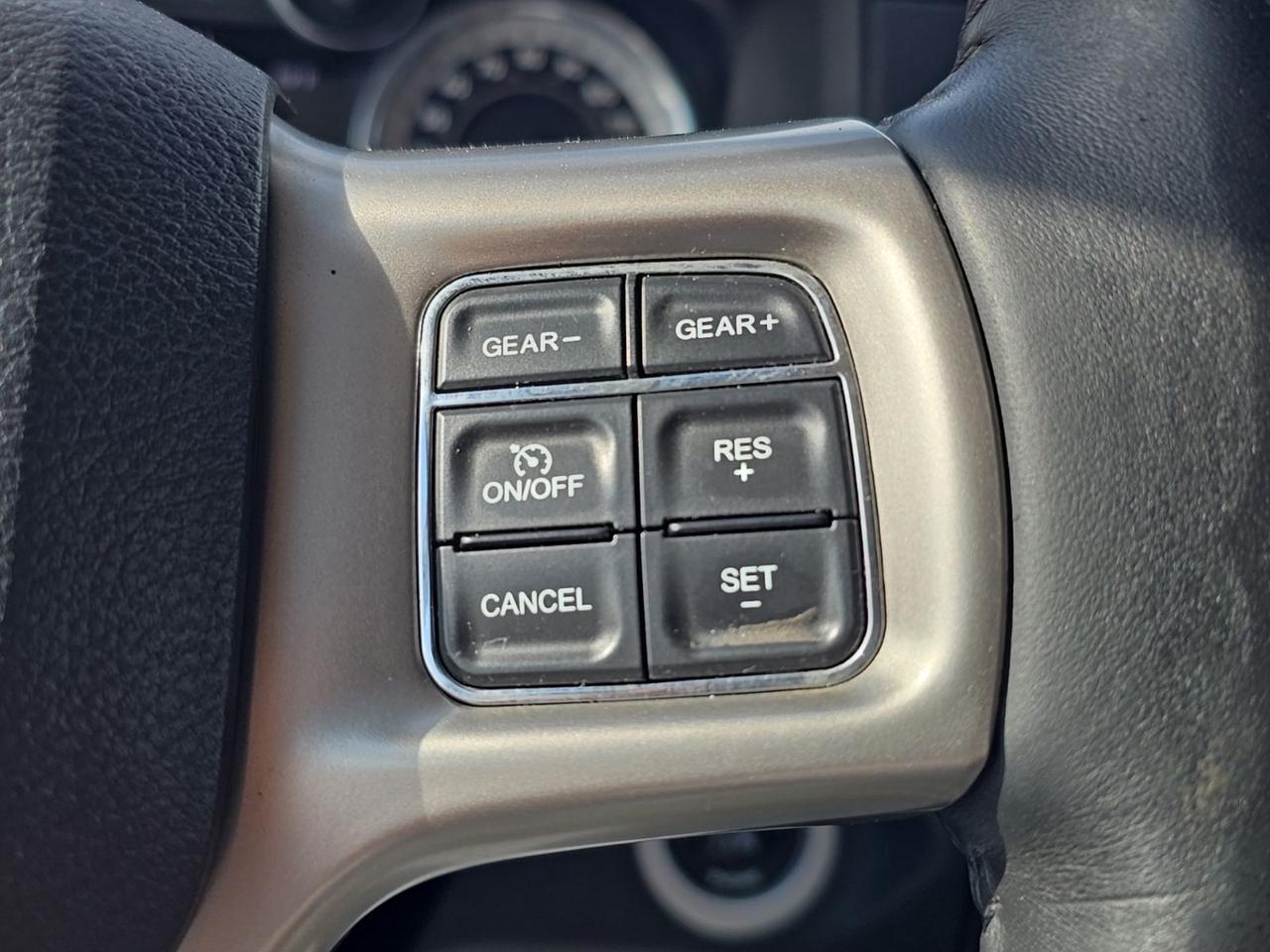 2015 Ram 1500 Laramie Watertown SD